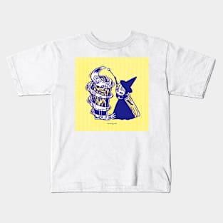 Abracadabra Kids T-Shirt